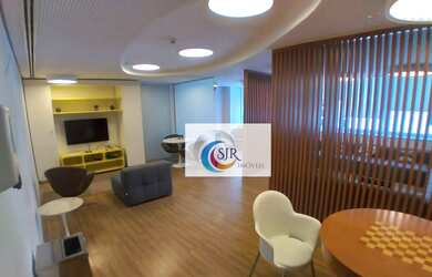 Imagem 13: Conjunto para alugar, 1151 m² - Bela Vista - São Paulo/SP