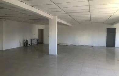 Imagem 2: Sala comercial na Mirim. 140m² de Área
