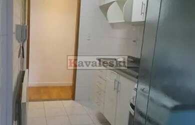 Imagem 13: Apartamento Lindo, Vago Próx Metrô - 2 dormitórios 1 vaga - Oportunidade...