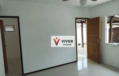 Imagem: A casa em condomínio possui 2 Dormitórios, 1 Banheiro, 1 Vaga