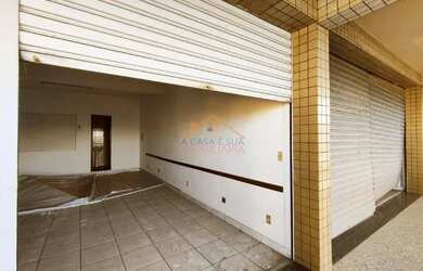 Imagem: O depósito possui 65m² de Área e está localizado em Glória