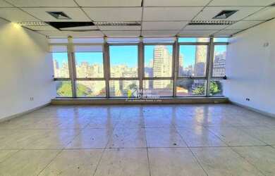 Imagem 16: Andar Corporativo para alugar, 380 m² por R$ 14.596,62/mês - República...