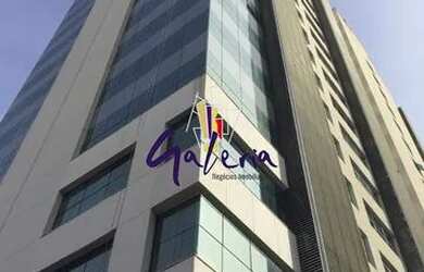 Imagem: O depósito possui 1 Vaga na garagem, 38m² de Área e está