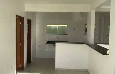 Imagem: O apartamento possui 2 Dormitórios, 2 Banheiros, 60m² de Área