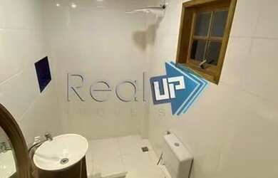 Imagem 8: Casa no Itanhangá