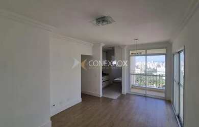 Imagem 2: cobertura - Bonfim - Campinas