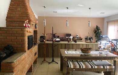 Imagem 15: Condomínio, Parque Industrial San José - Cotia