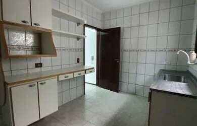 Imagem 5: Alugo Sobrado Guarujá Av Caiçaras