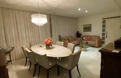 Imagem 2: Apartamento com 4 dormitórios à venda em Belo Horizonte