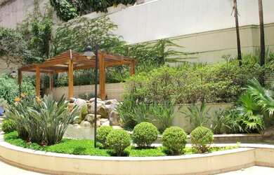 Imagem 6: Flat na Rua Oscar Freire disponível para locação próximo ao hospital das Clinicas