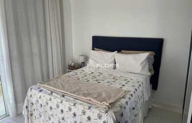 Imagem 9: Apartamento com 2 dormitórios à venda, 92 m² por R$ 700.000 - Piratininga - Niterói/RJ