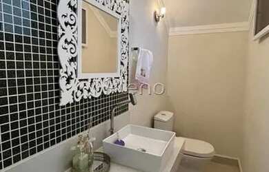 Imagem 9: Venda Casa com 326,00 metroQuadrado, 4 dormitório s , 1 vaga s . Swiss...