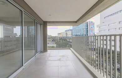 Imagem 16: Apartamento Locação 2 Dormitórios - 94 m² Jardim Paulista