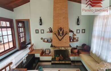 Imagem 1: Chácaras Lazer para venda em Bragança Paulista no bairro Recanto Amapola