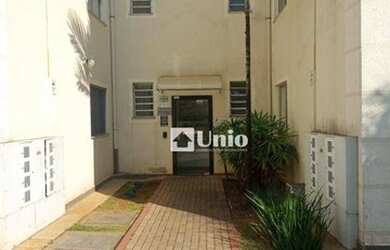 Imagem 7: Apartamento com 2 dormitórios, 45 m² - venda por R$ 135.000,00 ou aluguel...