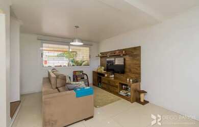 Imagem 2: Apartamento à venda Rua Doutor Pereira Neto, Tristeza - Porto Alegre