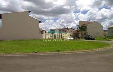 Imagem 2: Terreno à venda, 510 m² por R$ 365.000,00 - Condomínio Aurora - Paulínia/SP