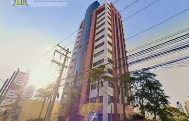 Imagem: O depósito possui 1 Vaga na garagem, 34m² de Área e está