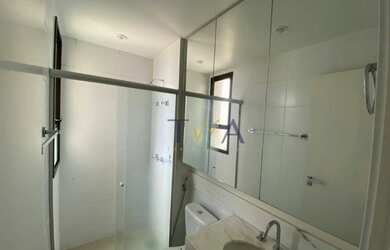 Imagem 10: Apartamento com 1 dormitório para alugar, 52 m² por R$ 4.815,00/mês...