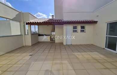 Imagem 8: cobertura - Bonfim - Campinas