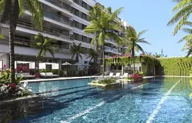 Imagem 3: Apartamento para venda com 68 metros quadrados com 3 quartos