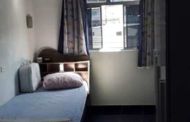 Imagem: A casa possui 3 Dormitórios, 2 Banheiros e está localizado