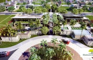 Imagem 4: Terreno à venda no Condomínio Residencial das Acácias - Paulínia/SP