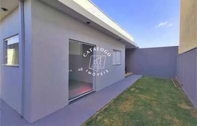 Imagem 10: Ribeirão Preto - Casa Padrão - Bonfim Paulista