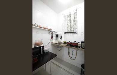 Imagem 13: Apartamento para Aluguel - Copacabana, 1 Quarto, 30 m2