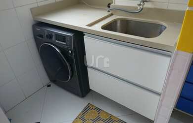 Imagem 13: Apartamento à Venda, Jaguaré - São Paulo - SP, Com 3 Quartos sendo 1 suíte!