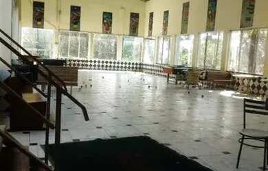 Imagem: A chácara possui 36.000m² de Área e está localizado em