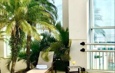 Imagem 16: Quality Suítes Oscar Freire 32m² 1 dorm e 1 vaga disponível locação em Pinheiros