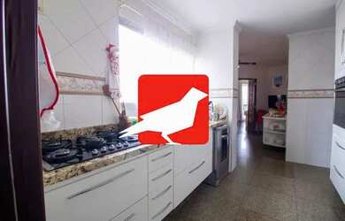 Imagem 8: Apartamento à venda no bairro Vila Suzana - São Paulo/SP, Zona Sul