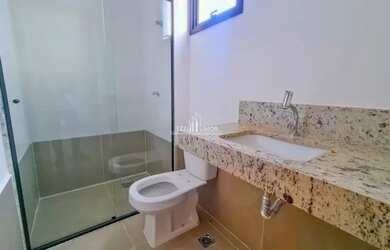 Imagem 5: Sobrado casa jardins, localizado no Condomínio Jardins Parma