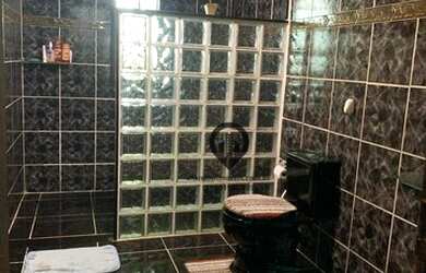 Imagem 10: Casa em Campo Grande. Piscina, Varanda, 250m² de Áreae3 Vagas na garagem