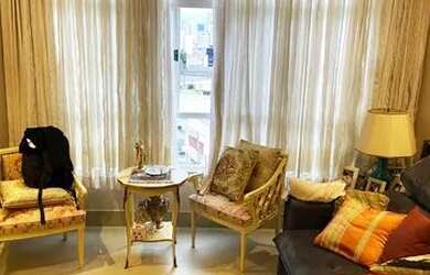 Imagem: O apartamento possui 3 Dormitórios, 2 Banheiros, 1 Vaga na