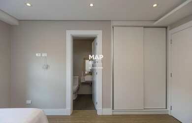 Imagem 16: Excelente casa alto padrão, a poucas quadras do famoso Parque Barigui