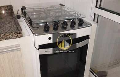 Imagem 7: Apartamento, 57 m² - venda por R$ 499.000,00 ou aluguel por R$ 3.058,00/mês...