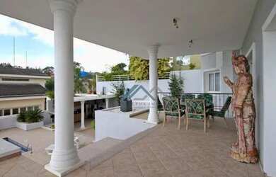 Imagem 14: Casa com 6 suítes, 980 m² - venda por R$ 6.850.000 ou aluguel por R$...