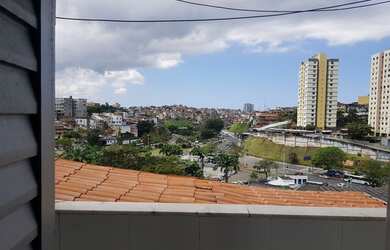 Imagem: A casa possui 2 Dormitórios, 1 Banheiro, 75m² de Área e
