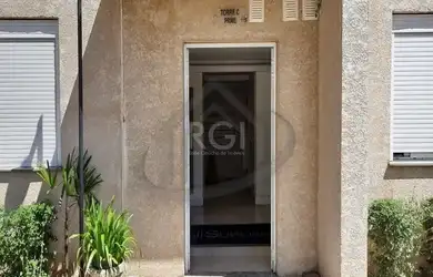 Imagem: O apartamento à venda possui 2 Dormitórios, 2 Banheiros, 1