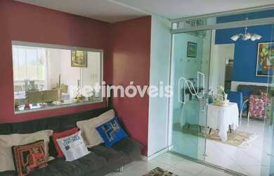 Imagem 12: Venda ou locação Casa em condomínio Piatã Salvador