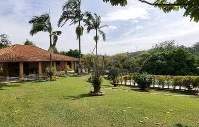 Imagem: A fazenda possui 300m² de Área e está localizado em Porto