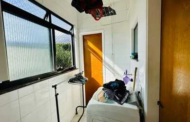 Imagem 7: Apartamento para venda possui 95 metros quadrados com 2 quartos