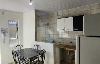 Imagem 16: Apto.Mobiliado - lindo- para 1 pessoa, R$750,00, livre de agua/esgoto...