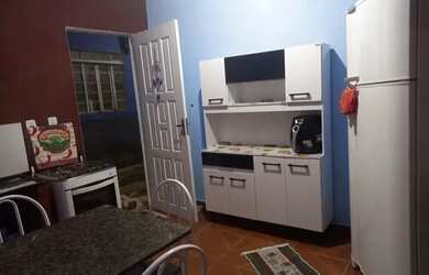 Imagem 3: APARTAMENTO MOBILIADO. Imóvel mobiliadoeGuarda roupa