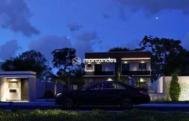 Imagem 4: FAZENDA RIO GRANDE - Apartamento Padrão - Gralha Azul