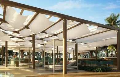 Imagem 3: LDR - DUE Apartamento com 1 dormitório