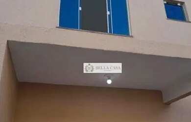 Imagem 10: Casa com 2 dormitórios - venda por R$ 270.000 ou aluguel por R$ 1.500/mês - Xv de Novembro