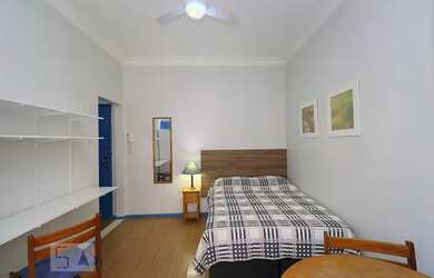 Imagem 3: Apartamento para Aluguel - Copacabana, 1 Quarto, 30 m2